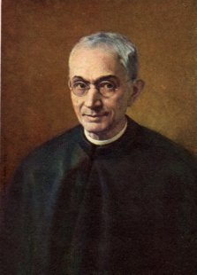 Hermano José Marcos Figueroa.
