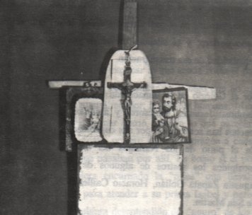 Altar del Hermano José