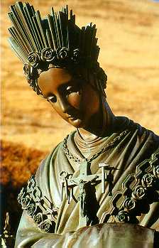 Nuestra Señora de La Sallete